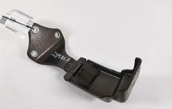 Mercedes-Benz Vito Viano W639 Loading door lower hinge A6397401437