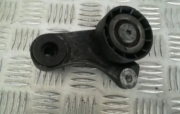 Volvo S40, V40 Belt tensioner pulley 7700102395
