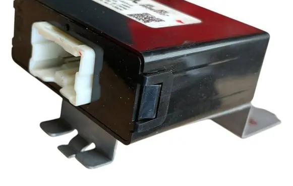 Mitsubishi Lancer Evolution X Other control units/modules 8634A027