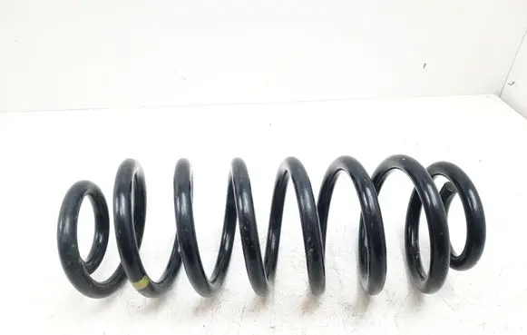 BMW 5 E39 Rear coil spring