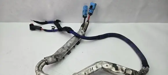 Land Rover Range Rover Evoque L551 Positive cable (battery) K8D214N164