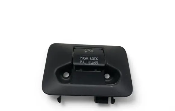 Volvo S80 Parking (PDC) sensor switch 31334637