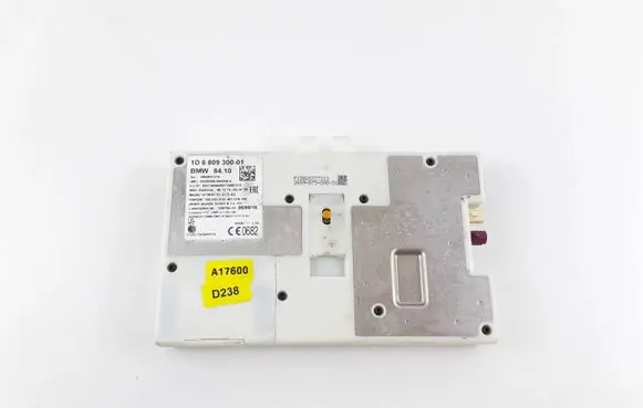 Phone control unit/module