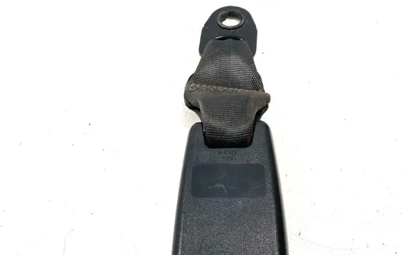 Opel Antara Rear seatbelt buckle J71314