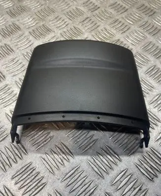 Volkswagen Touran I Steering wheel column trim 1T0858560 1T0858565