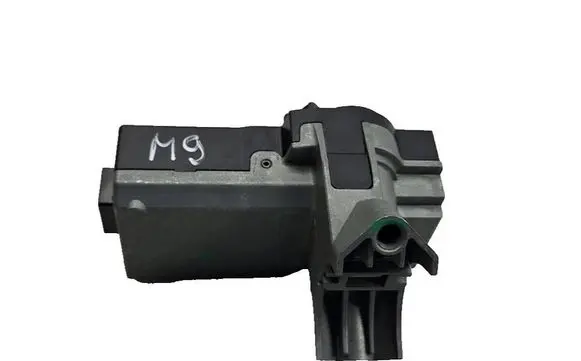 Jeep Compass Steering wheel lock 52088433