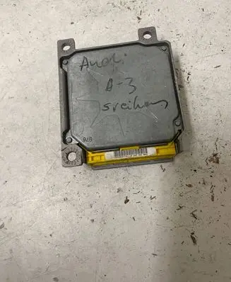 Volkswagen Golf IV Airbag control unit/module 8L0959655F 0030D001GJZ1