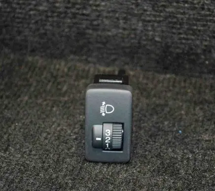 Honda Jazz Other devices M37548