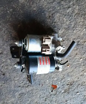 Toyota Yaris ABS Pump 470701201037
