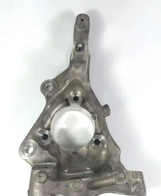 Chevrolet Camaro Front wheel hub spindle knuckle 84169866