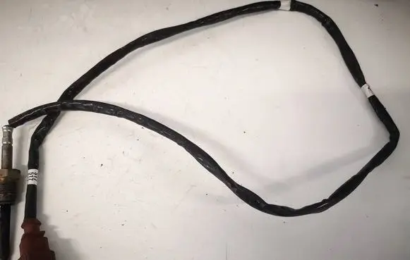 Seat Leon (5F) Exhaust gas temperature sensor 04L906088DA