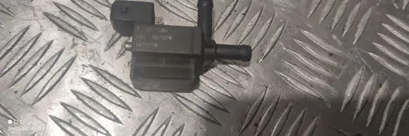Volvo XC90 Exhaust gas pressure sensor 31697984