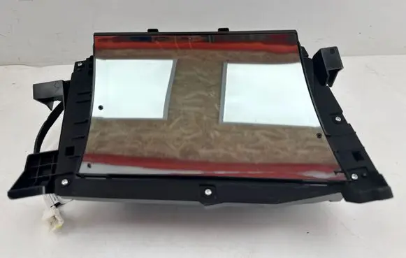 Hyundai Tucson IV NX4 Head up display screen 94310N9500