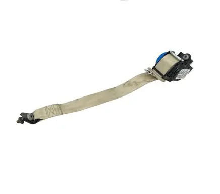 Ford Fusion II Rear seatbelt FG93F611B68