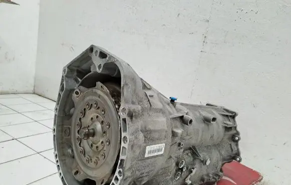 BMW 3 F30 F35 F31 Automatic gearbox 8HP45X 8601685 1090322360