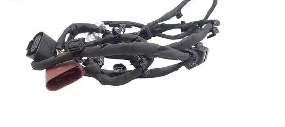 Audi Q8 Wiring harness 4M8971095CP
