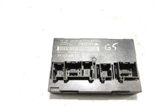 Volkswagen Touran I Comfort/convenience module 1K0959433AK S0401H030
