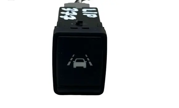 Nissan Qashqai Other switches/knobs/shifts 08349A