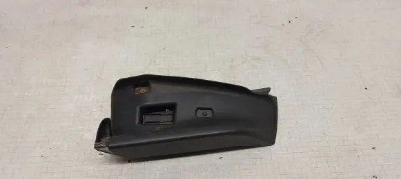 Audi A4 S4 B6 8E 8H Seat belt trim 8E9857791A