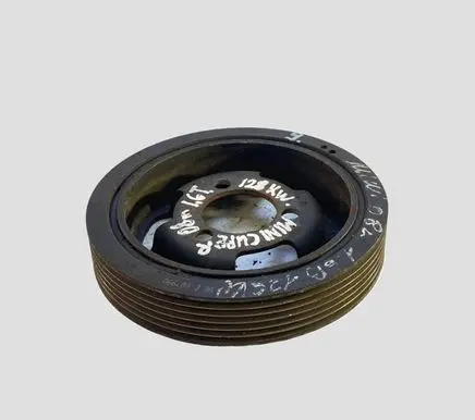 Mini One - Cooper Coupe R56 Crankshaft pulley
