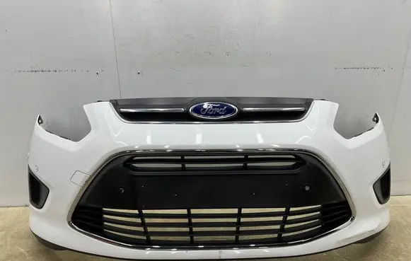 Ford C-MAX II Front bumper AM51R17K757A