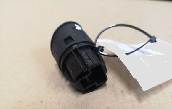 Renault Megane II Engine start stop button switch 27934