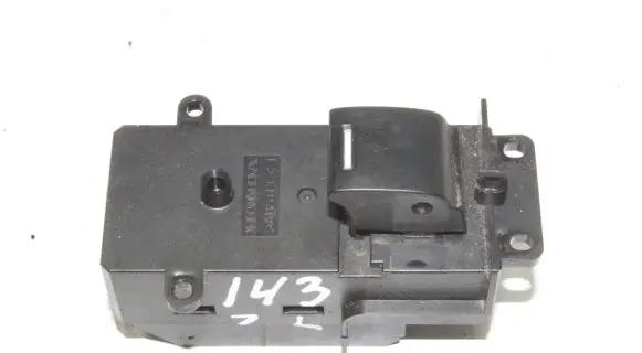 Honda Insight Electric window control switch 35770SWAG01M2