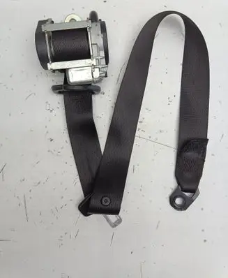 Mitsubishi Colt Front seatbelt 7000A312XA A4548600205