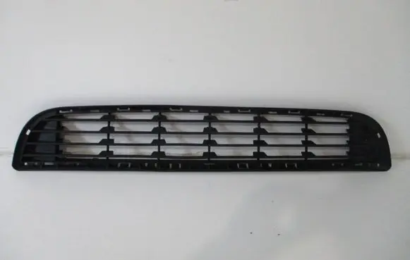 Citroen Berlingo Front bumper lower grill 9681519877