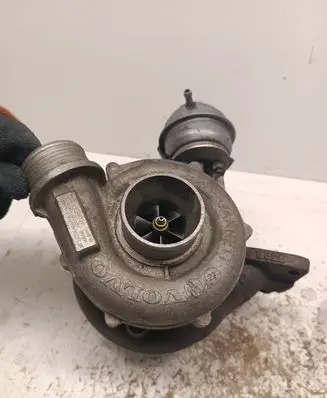 Volvo V70 Turbo 7231673
