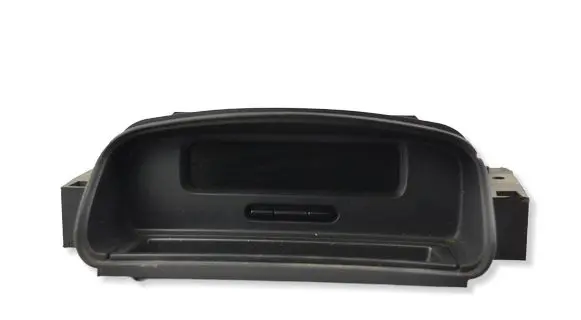 Renault Clio II Screen/display/small screen 8200380298 216771272