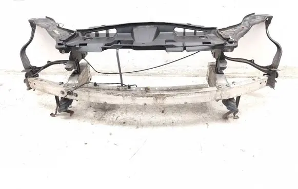 Mercedes-Benz E A207 Radiator support slam panel 