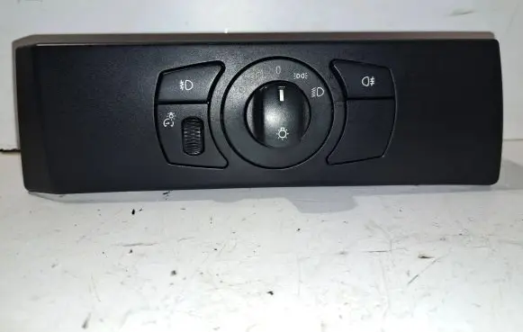 BMW 5 E60 E61 Light switch 6925260