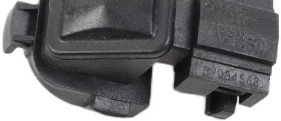 Tail light bulb cover holder