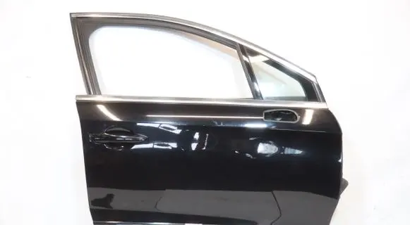 Citroen DS4 Front door