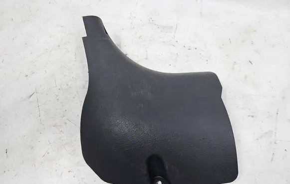 Toyota Corolla Verso AR10 Foot area side trim