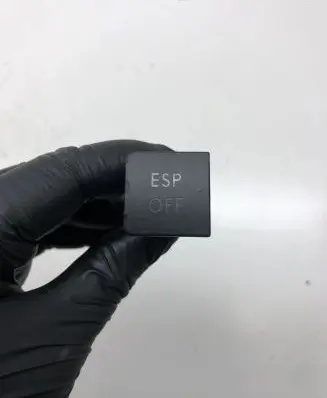 ESP (stability program) switch