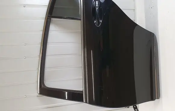 Lexus GS 300 350 430 450H Rear door