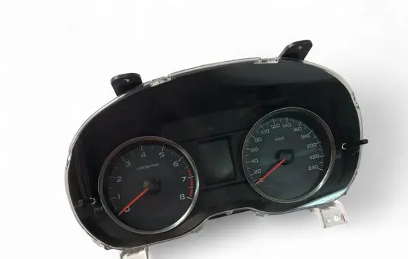 Subaru XV Speedometer (instrument cluster) 85003FJ131