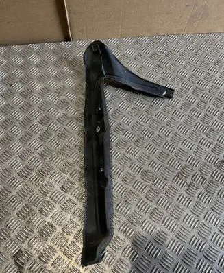 Audi A4 S4 B8 8K Fender end trim 8K0821111A