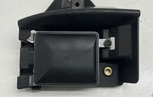 Porsche Panamera (970) Blind spot module 97061877552 8T0907568B 6PZ01090531