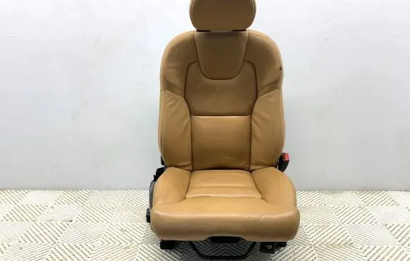 Volvo XC60 Front passenger seat 