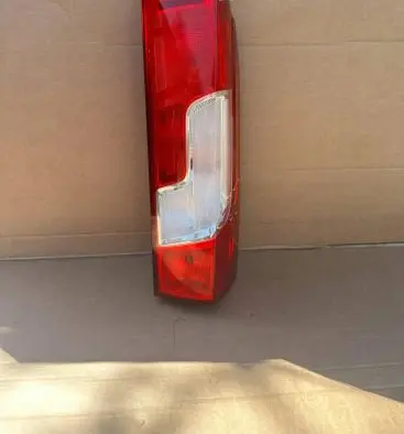 Fiat Ducato Rear/tail lights 01380672080