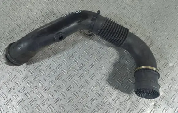 Iveco Daily 6th gen Mass air flow meter 5801903974 55260335 0281006604
