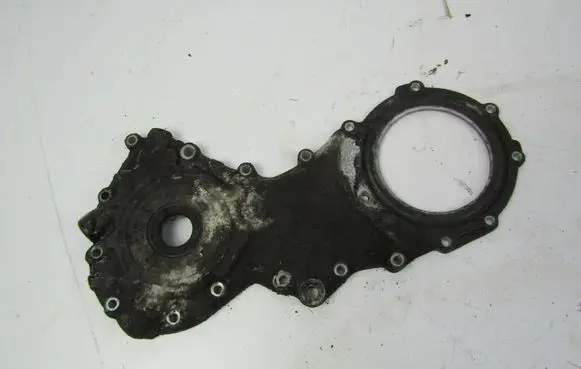 Ford Focus Timing belt guard (cover) 