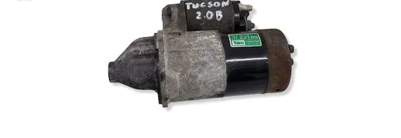 Hyundai Tucson JM Starter motor 36100 1250299 23160