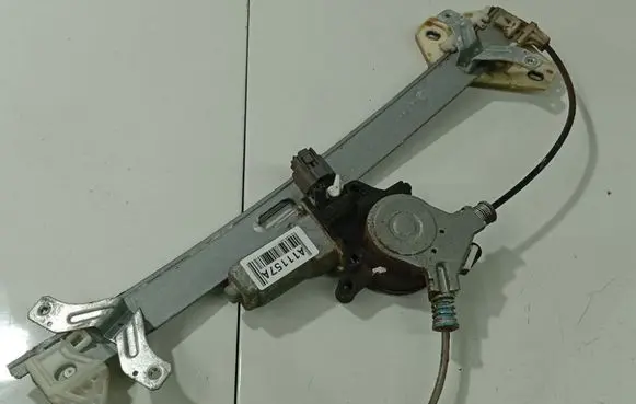 Honda Accord Sliding door window regulator with motor 