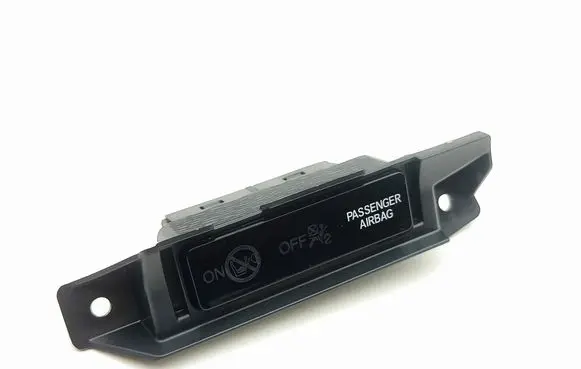 Honda HR-V Passenger airbag on/off switch M57662