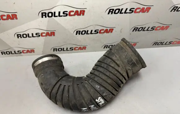 Mercedes-Benz Sprinter W906 Air intake hose/pipe