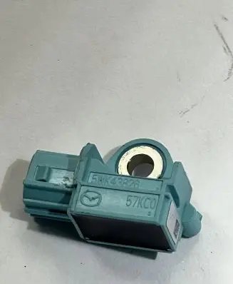Mazda 6 Airbag deployment crash/impact sensor 5WK43826